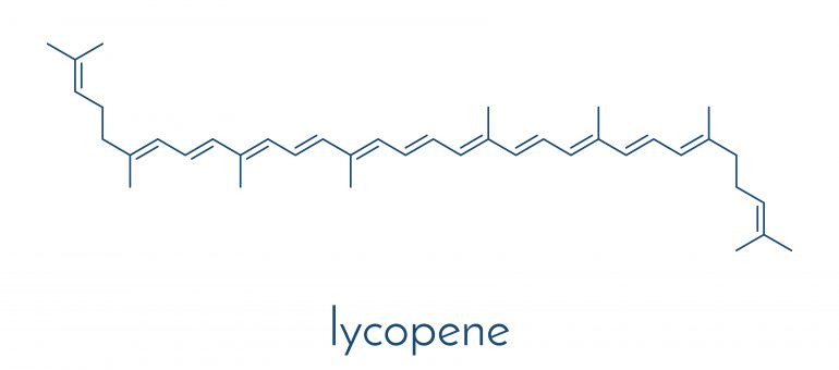 Lycopene – how does it work and where to find it?