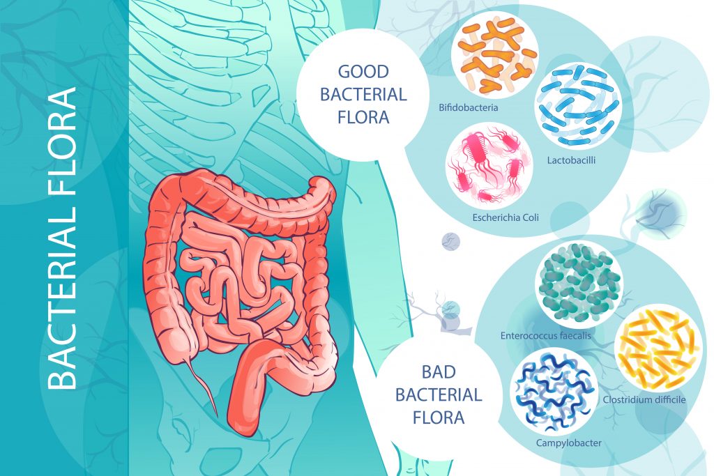 IBS - Symptoms, Treatment And What Food To Avoid