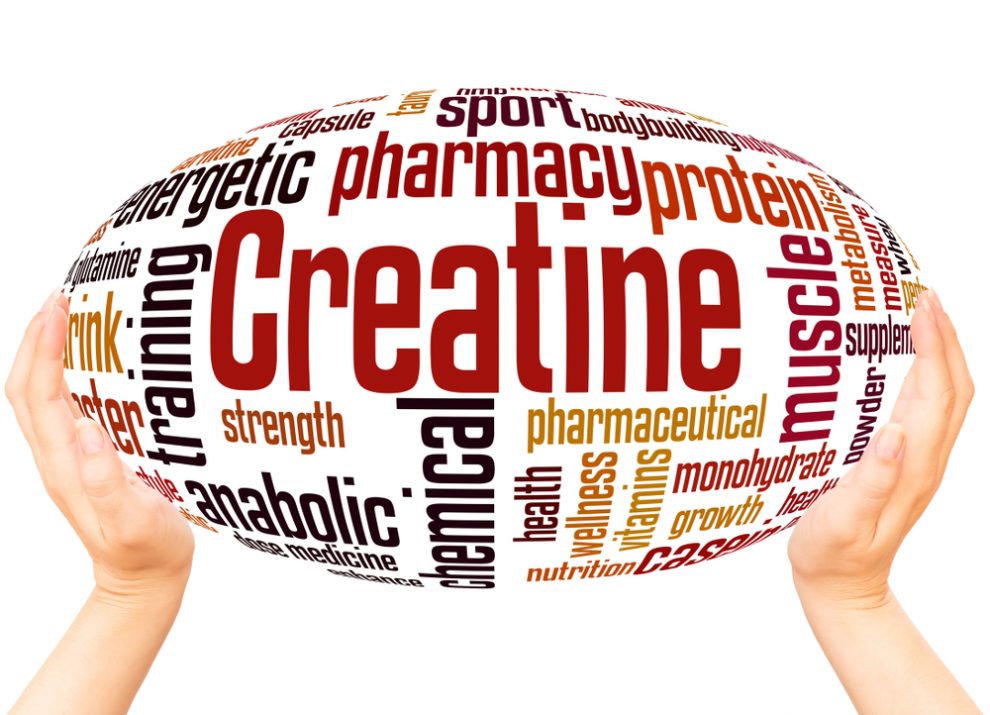 Creatine - basic information