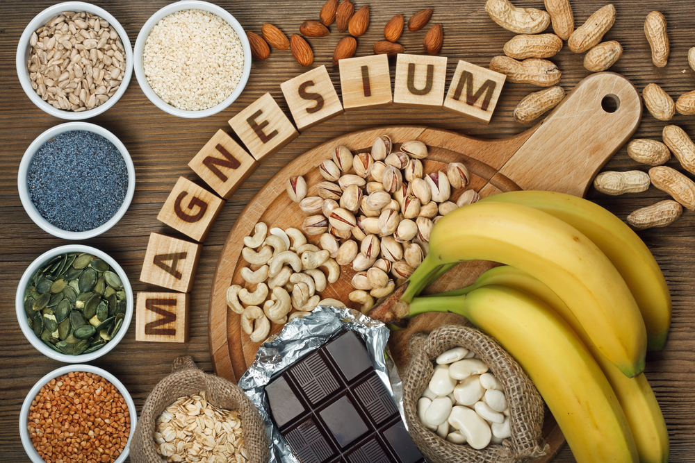 Why magnesium is so important?