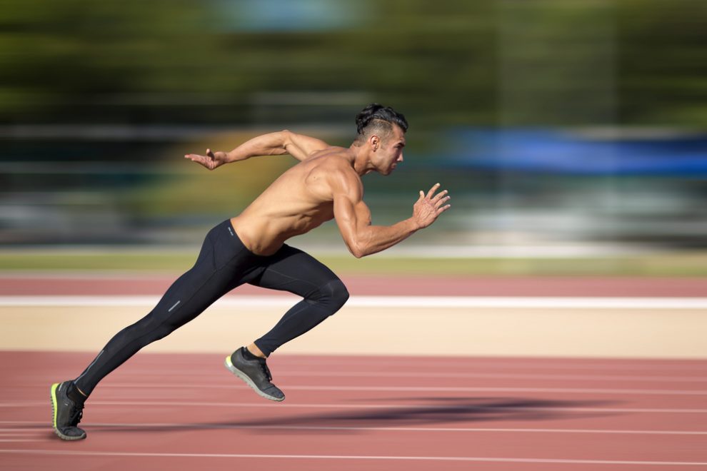 speed endurance workouts for 200m