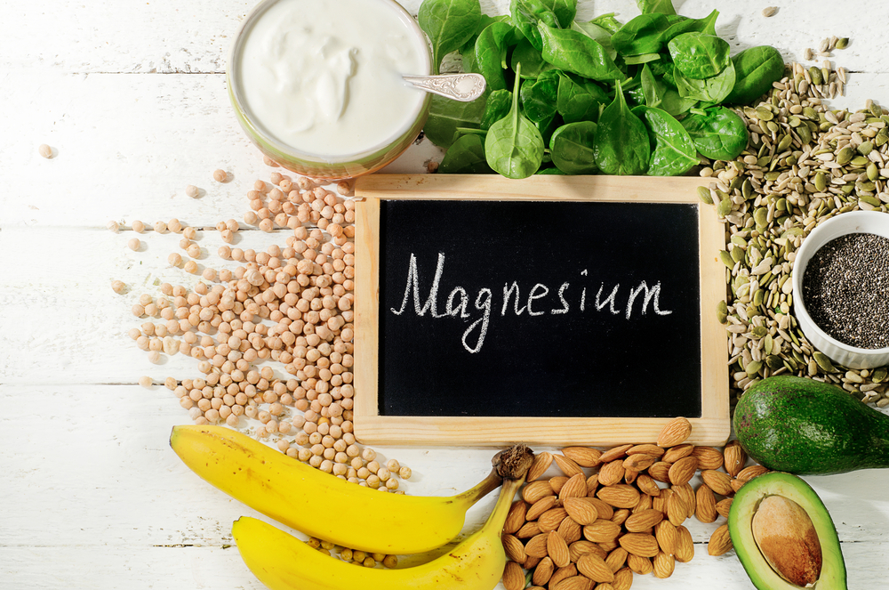 Is Magnesium Worth Supplementing?