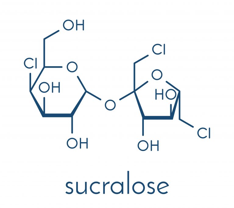 Is sucralose healthy