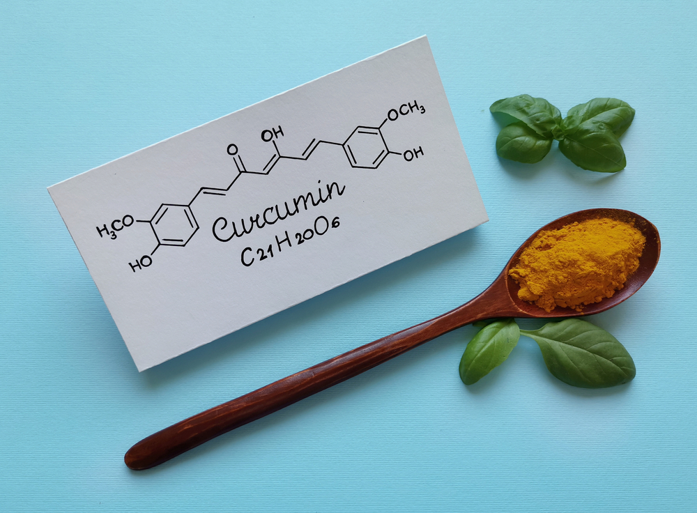 Curcumin and inflammation